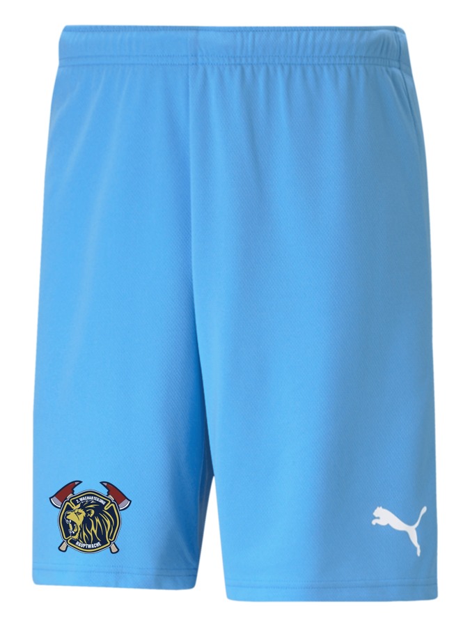 PUMA teamRISE Short