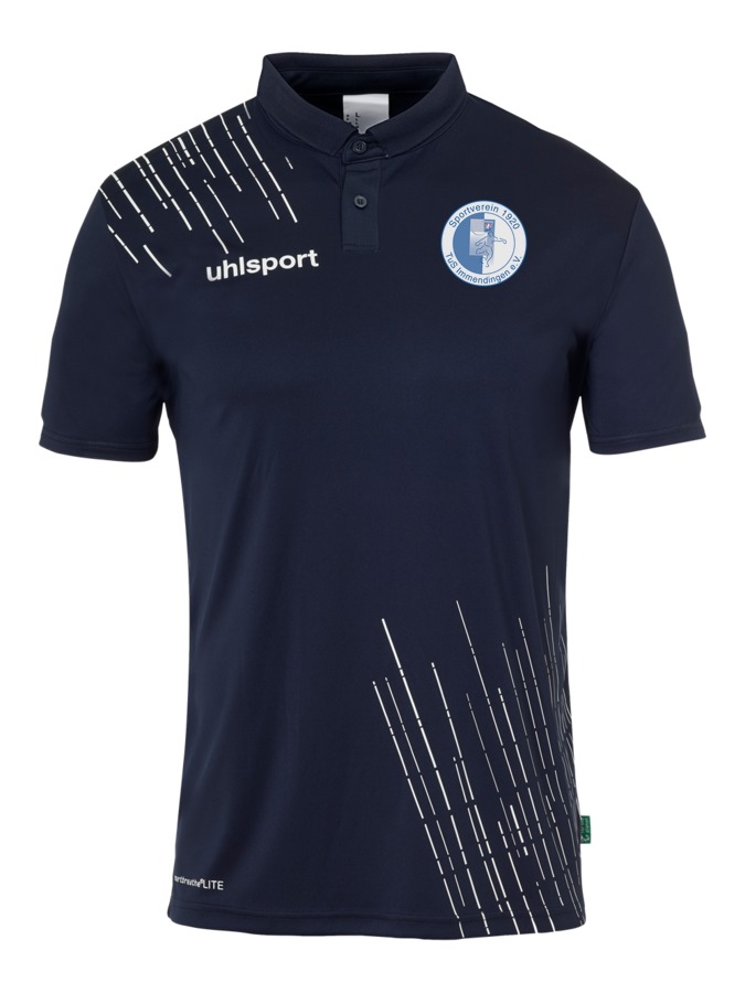 uhlsport Score 26 Poly Polo