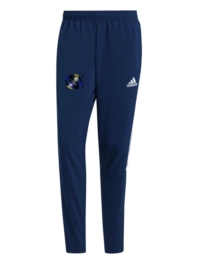 adidas Tiro 21 Woven Trainingshose