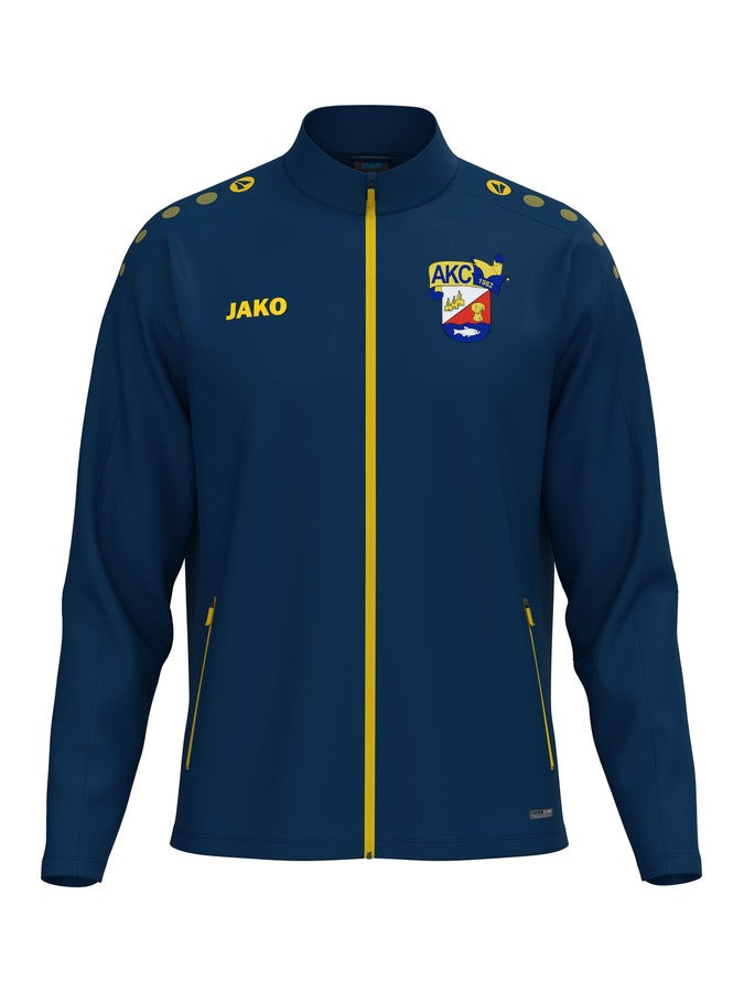 Jako Freizeitjacke One