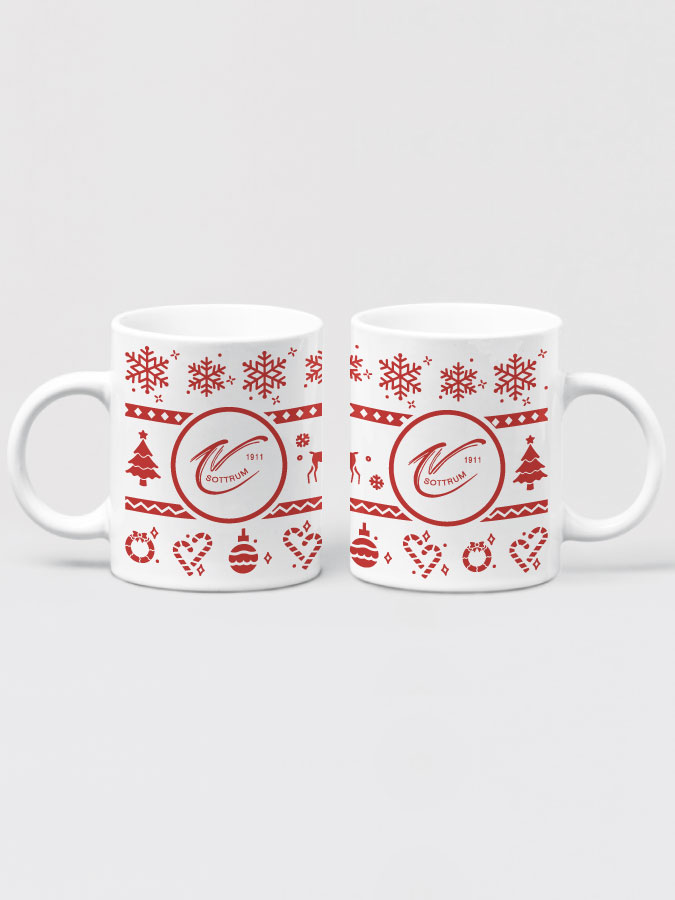 Tasse Christmas