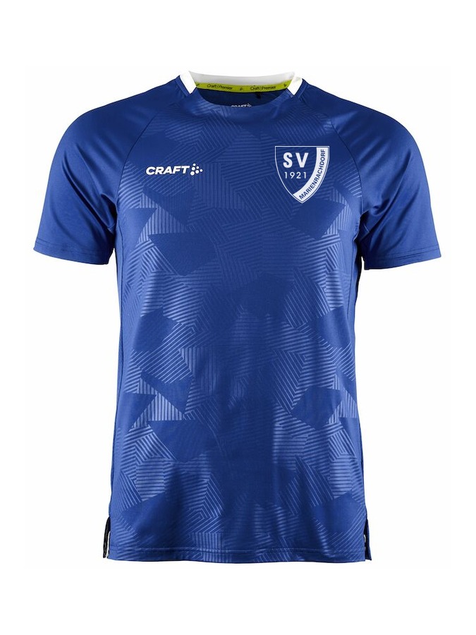 Craft Premier Solid Trikot