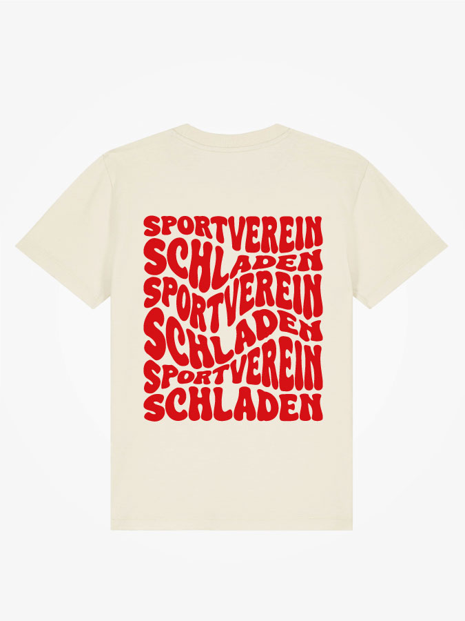 Shirt Wavy Kids