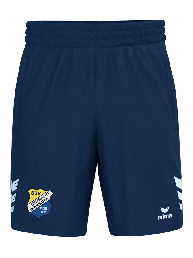 Erima Celebrate 125 Shorts