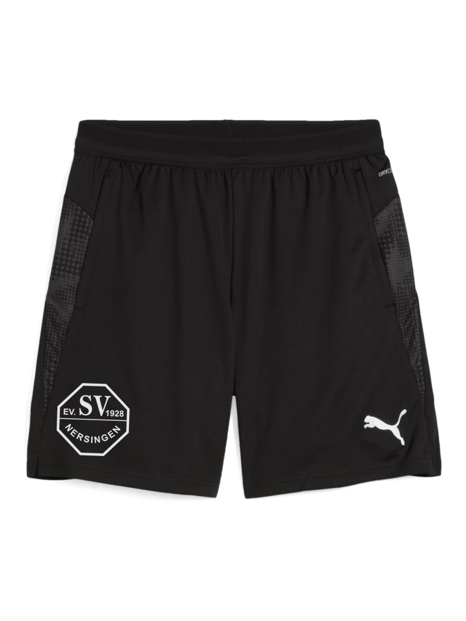 PUMA teamCUP Training Shorts