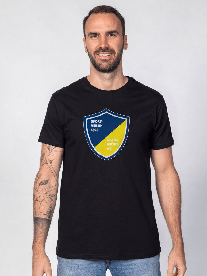 Shirt Classic Herren