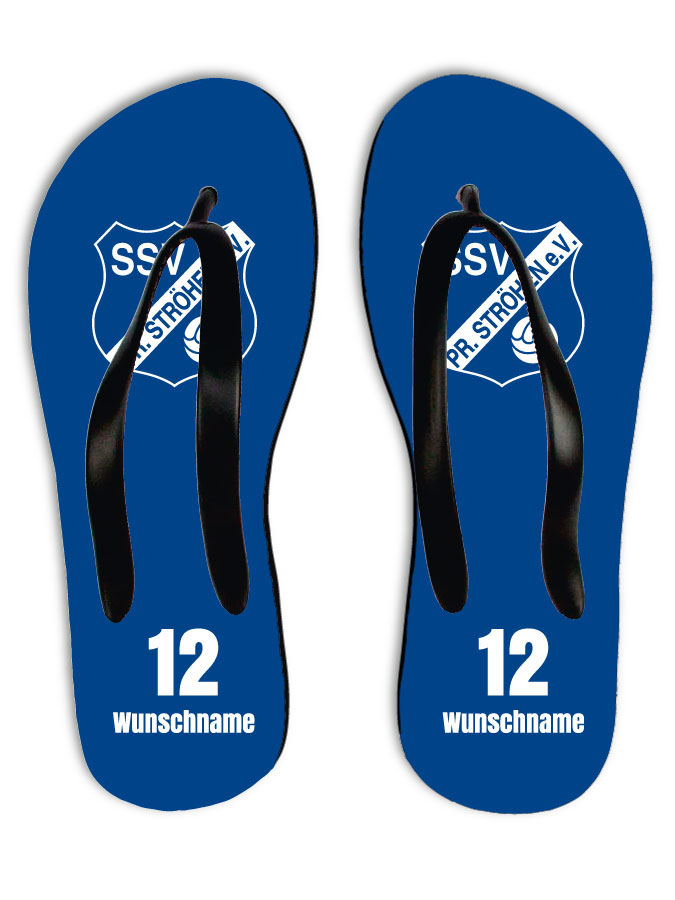 Zehentrenner