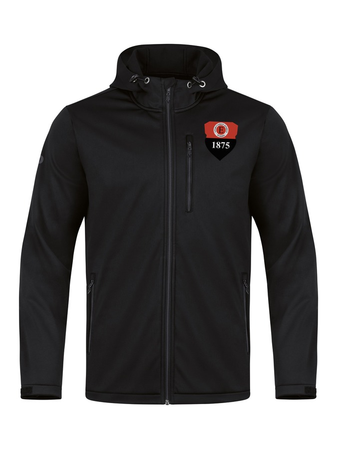 Jako Softshelljacke Premium