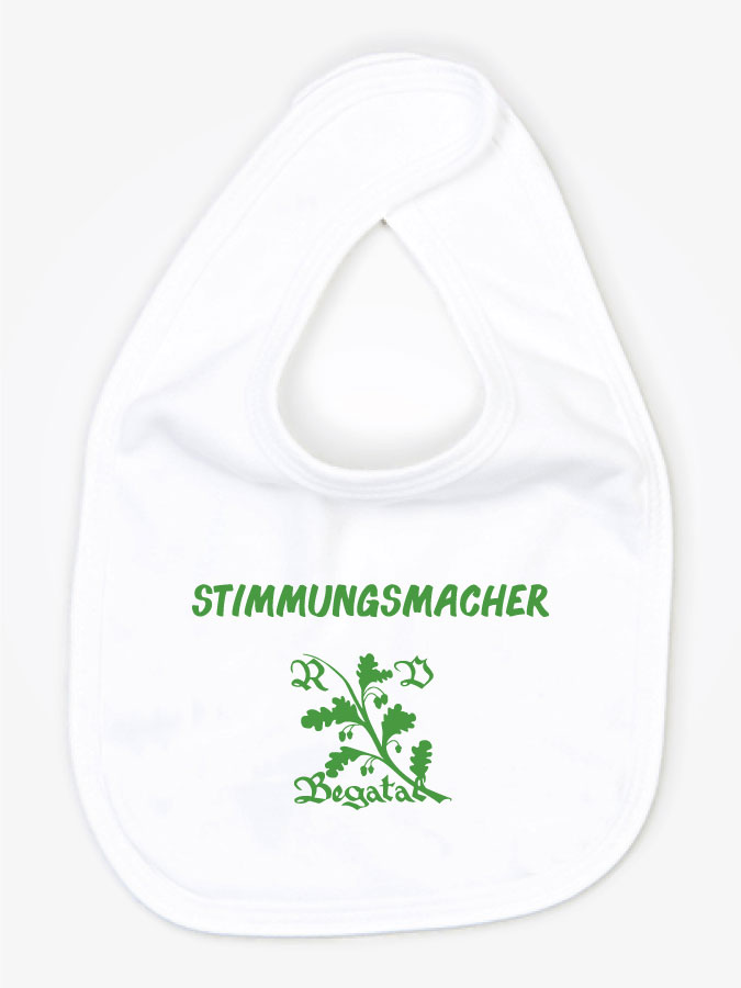 Babylätzchen Stimmungsmacher