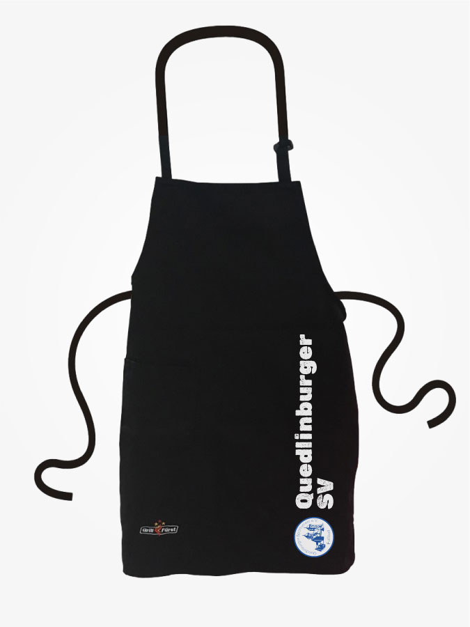 Schürze Grillfürst Classic