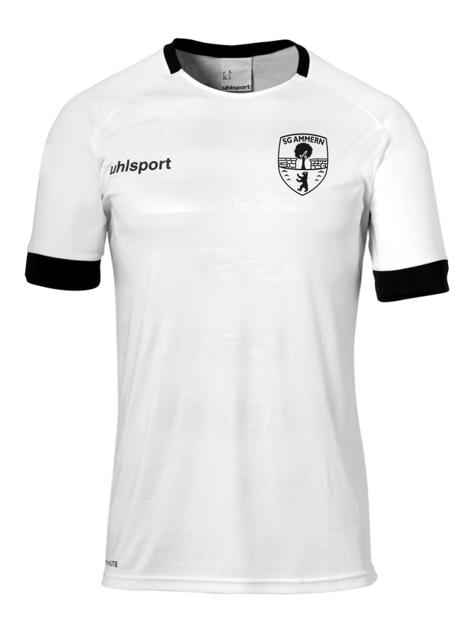 uhlsport Division 2.0 Trikot Kurzarm