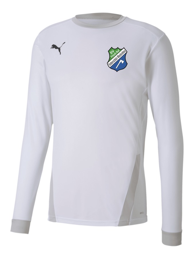 PUMA teamGOAL 23 Longsleeve