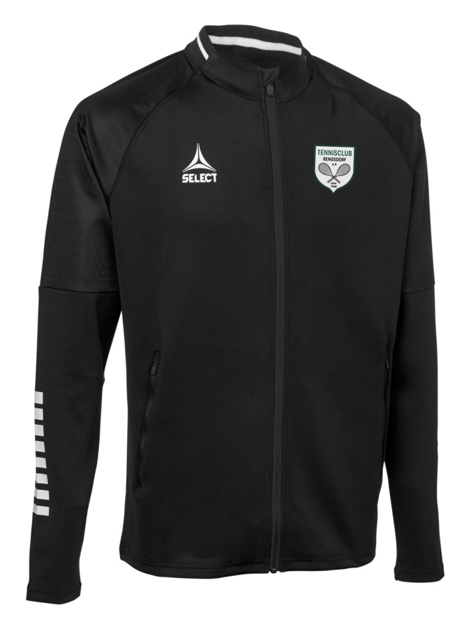 Select Monaco Trainingsjacke