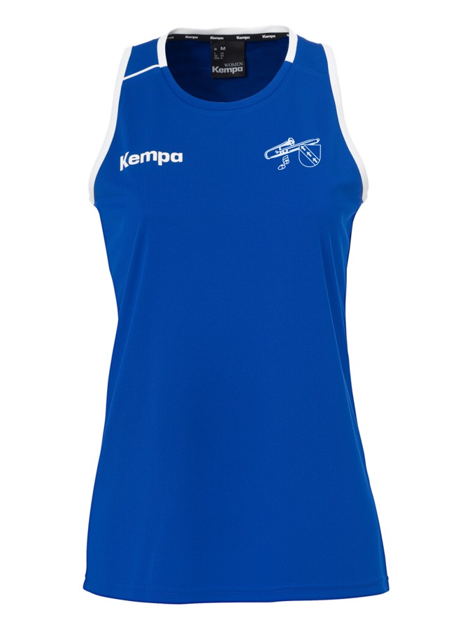 Kempa Player Tank Top Damen