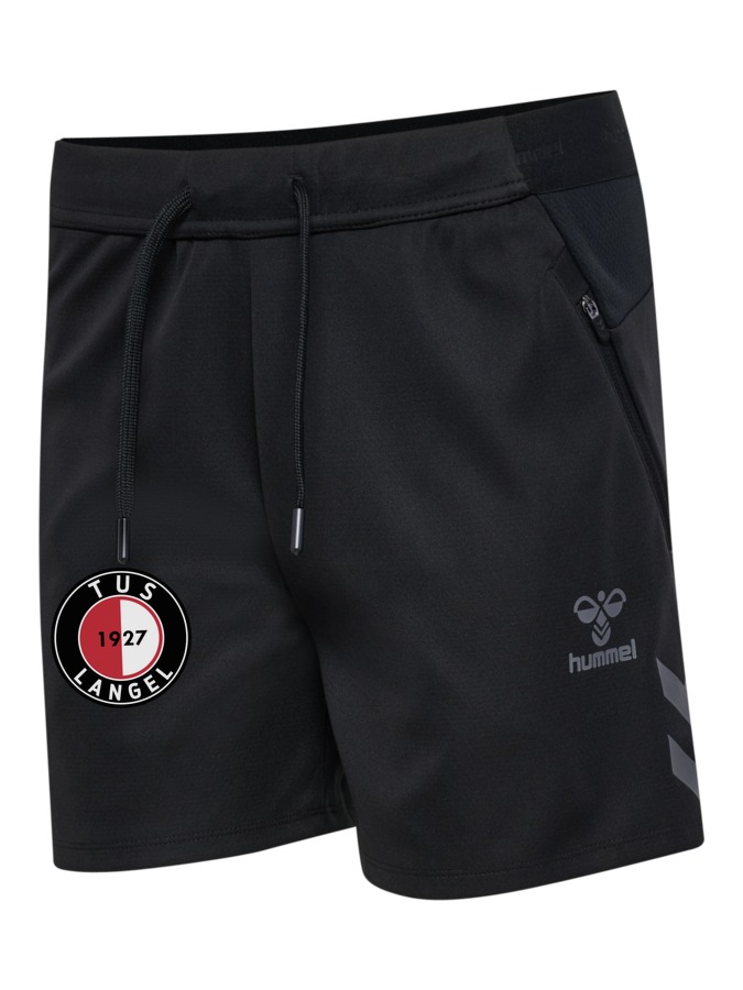 Hummel Cima 2.0 Shorts Damen
