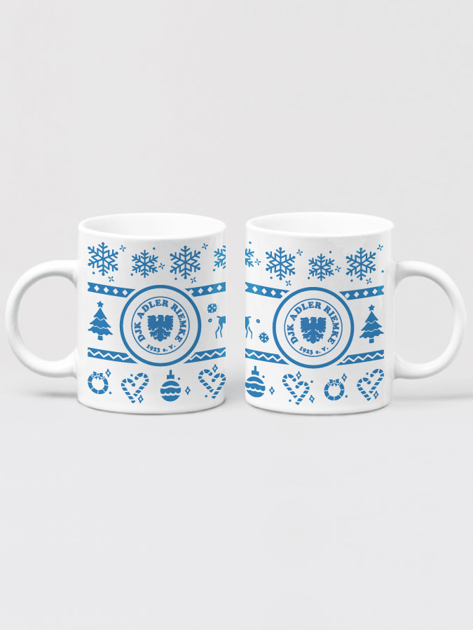 Tasse Christmas