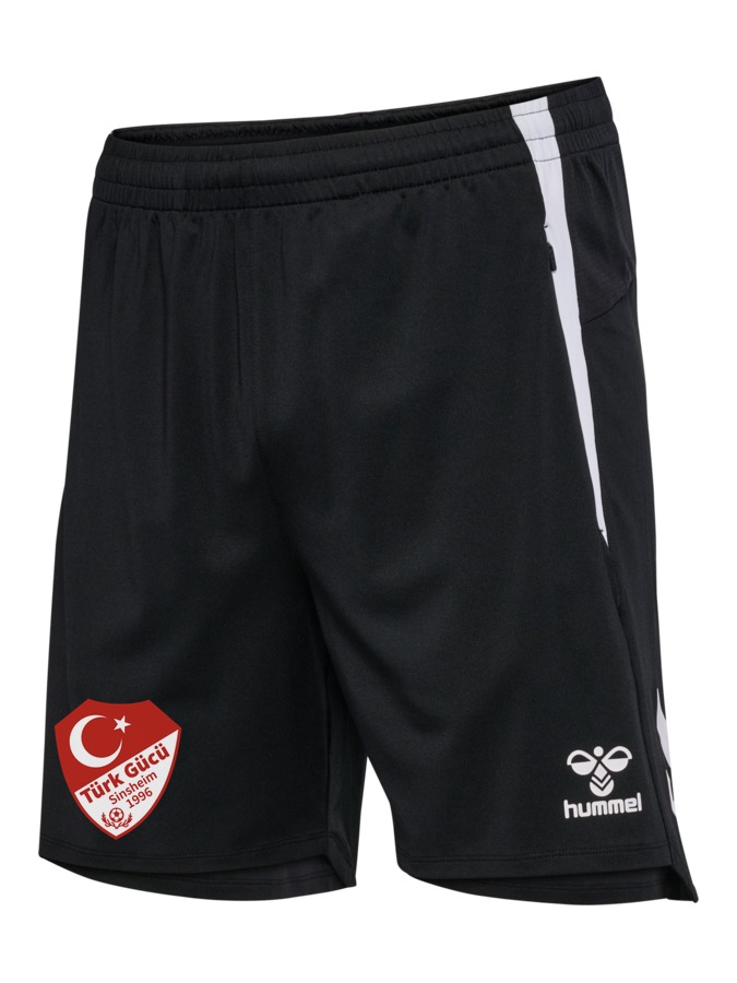 Hummel Lead 2.0 Training Shorts