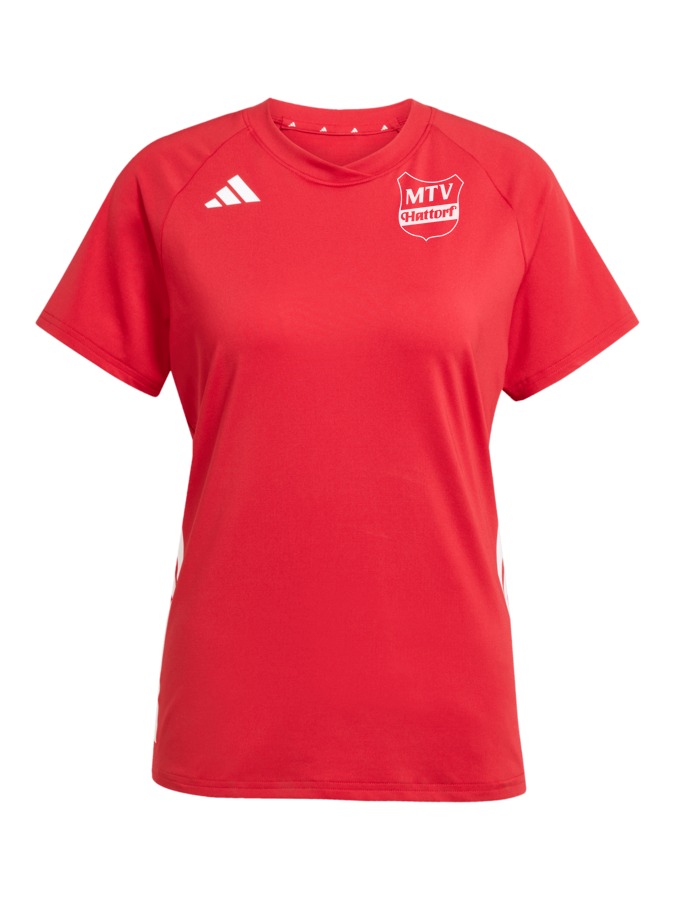 adidas Volleyball Hilo Short Sleeve Trikot Damen