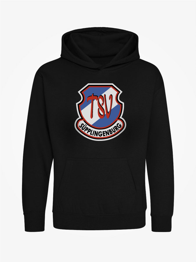 Hoodie Classic Kids