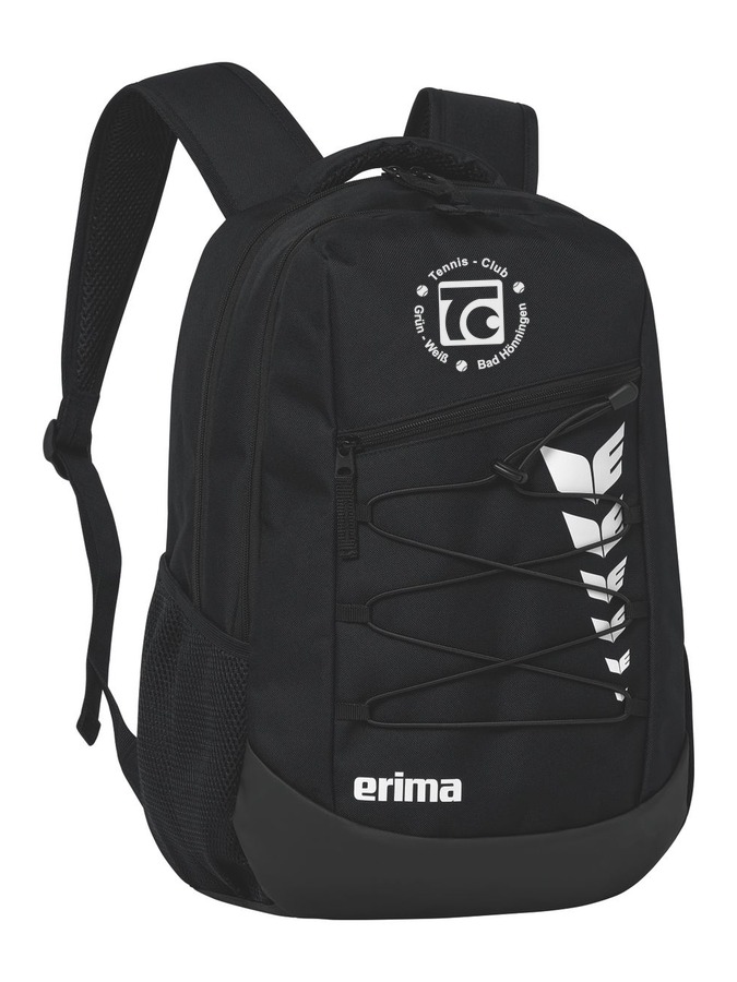 Erima Six Wings Rucksack