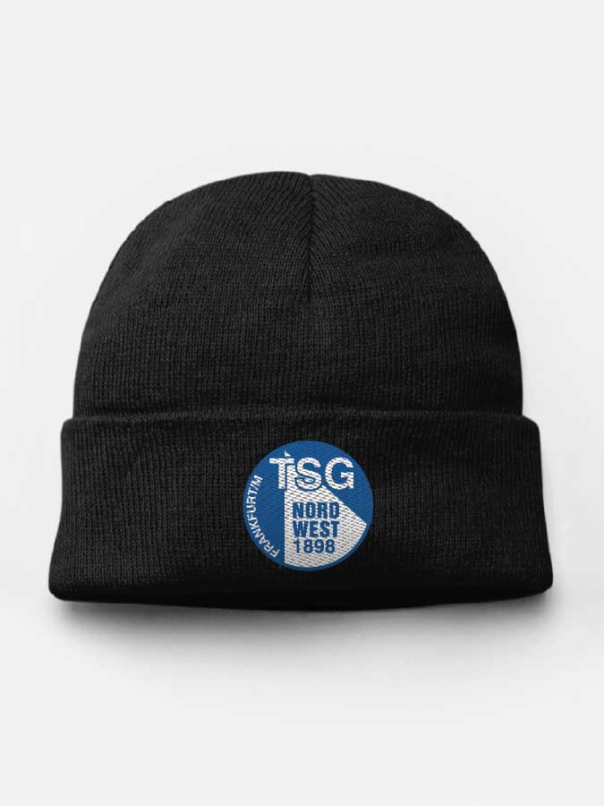 Beanie Kids Sticklogo