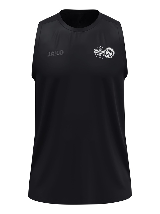Jako Tanktop Light Flow