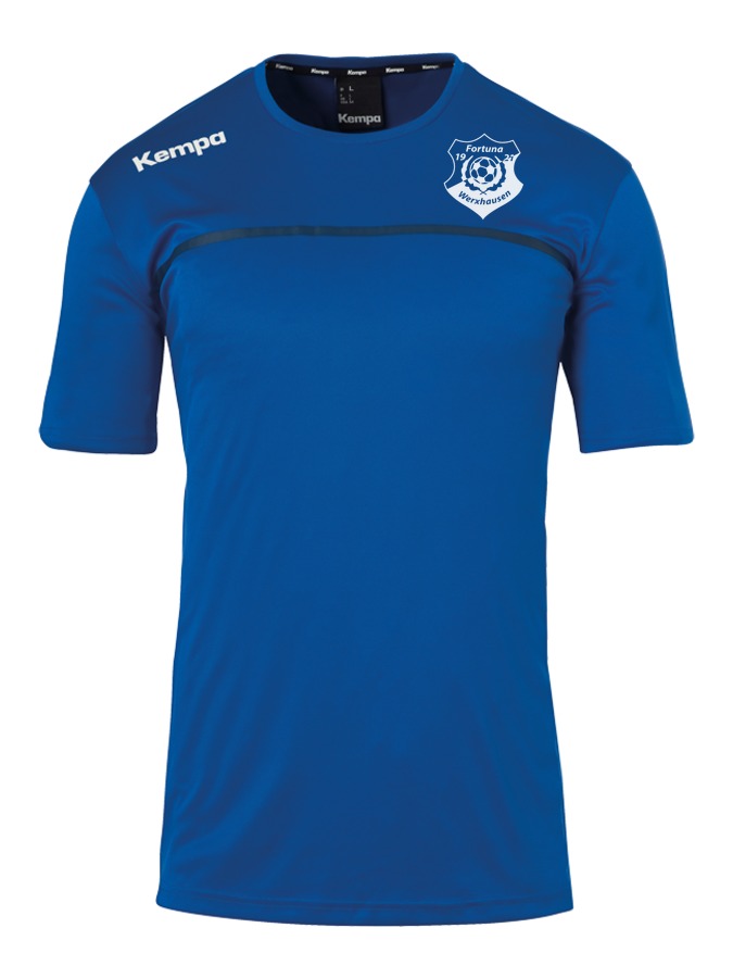 Kempa Emotion 2.0 Poly Trikot