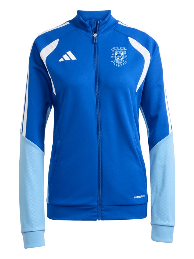 adidas Tiro 26 Competition Trainingsjacke Damen