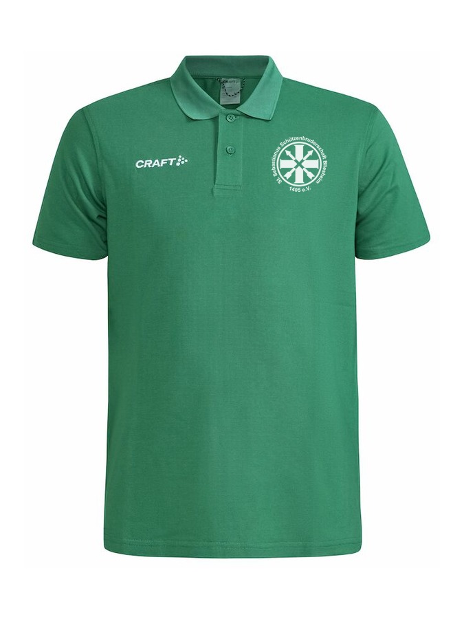 Craft Progress 2.0 Poloshirt