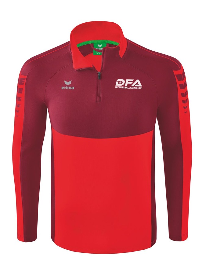 Erima Six Wings Trainingstop