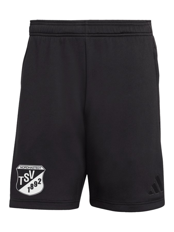 adidas Tiro 25 Travel Shorts