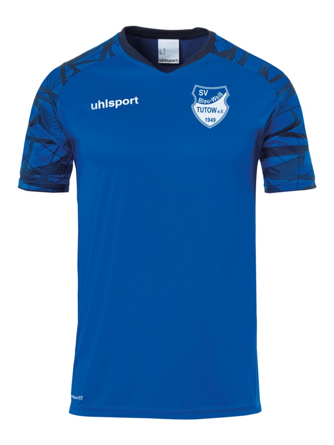 uhlsport Goal 25 Trikot Kurzarm