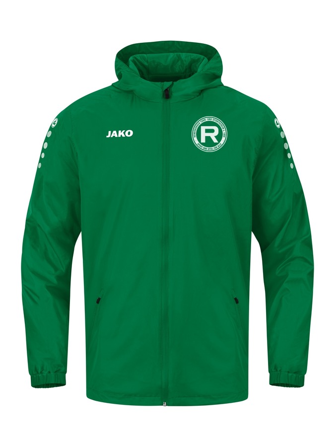 Jako Allwetterjacke Team 2.0