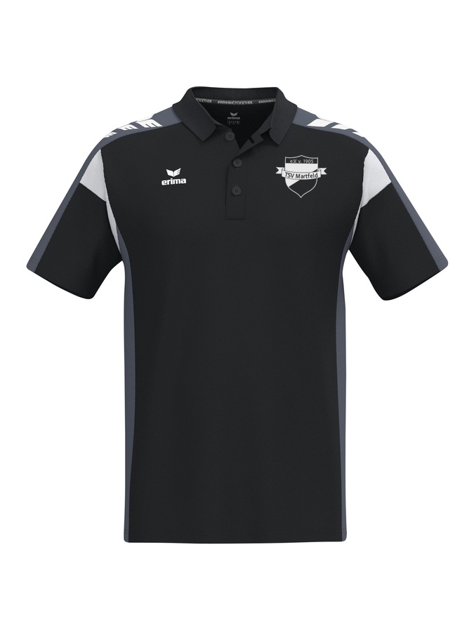 Erima Celebrate 125 Poloshirt Function