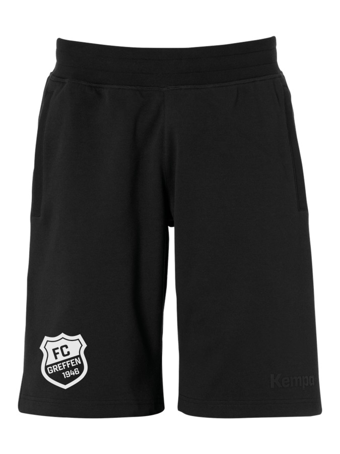 Kempa Status Shorts