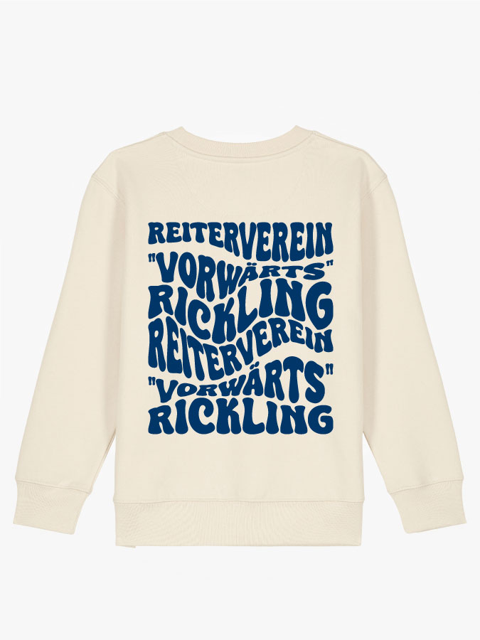 Sweater Wavy Kids