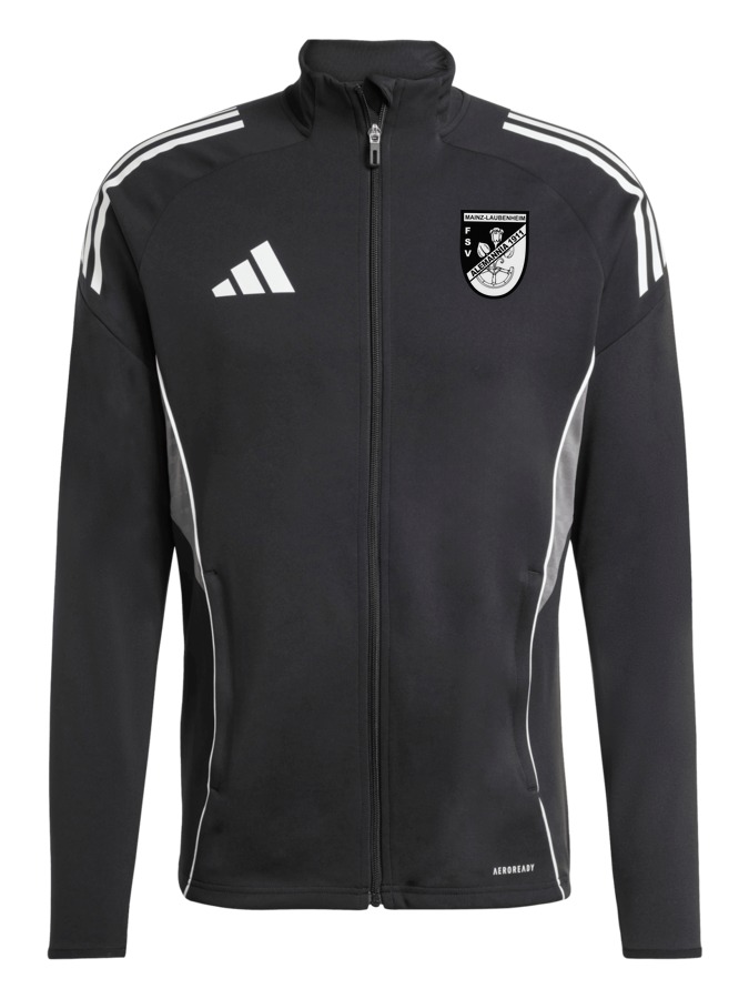 adidas Tiro 25 Competition Trainingsjacke