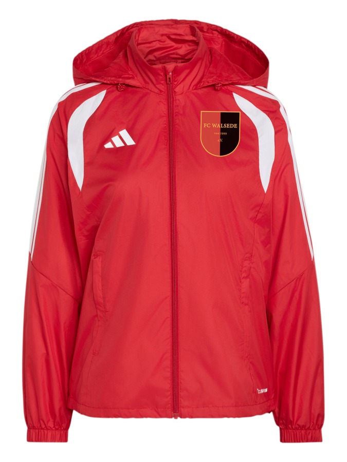 adidas Tiro 26 League Windbreaker Damen