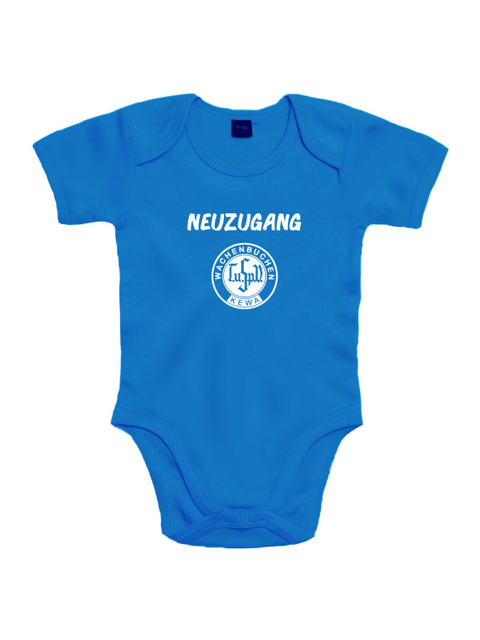 Baby Body Neuzugang