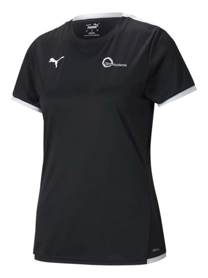 PUMA teamLIGA Trikot Damen