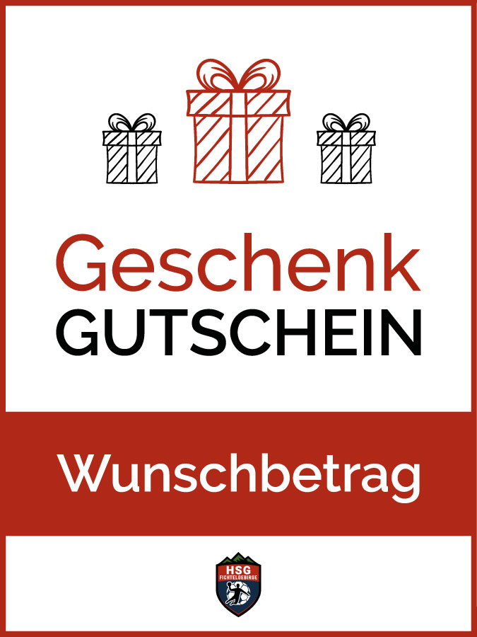 Gutschein zum Ausdrucken