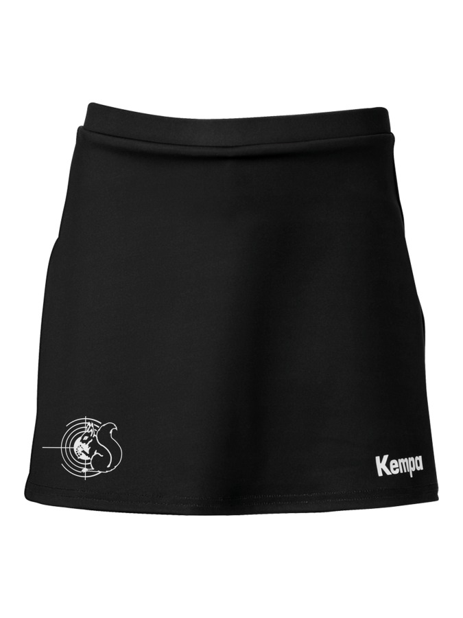 Kempa Skort Girls
