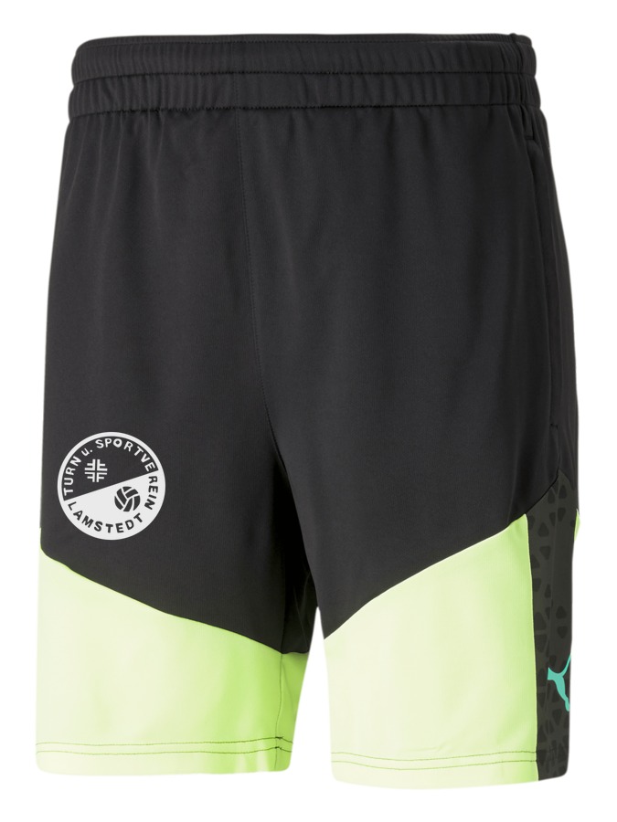 PUMA individualCUP Training Shorts