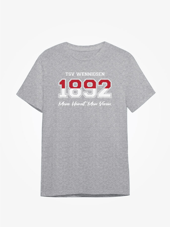 Shirt Established Kids