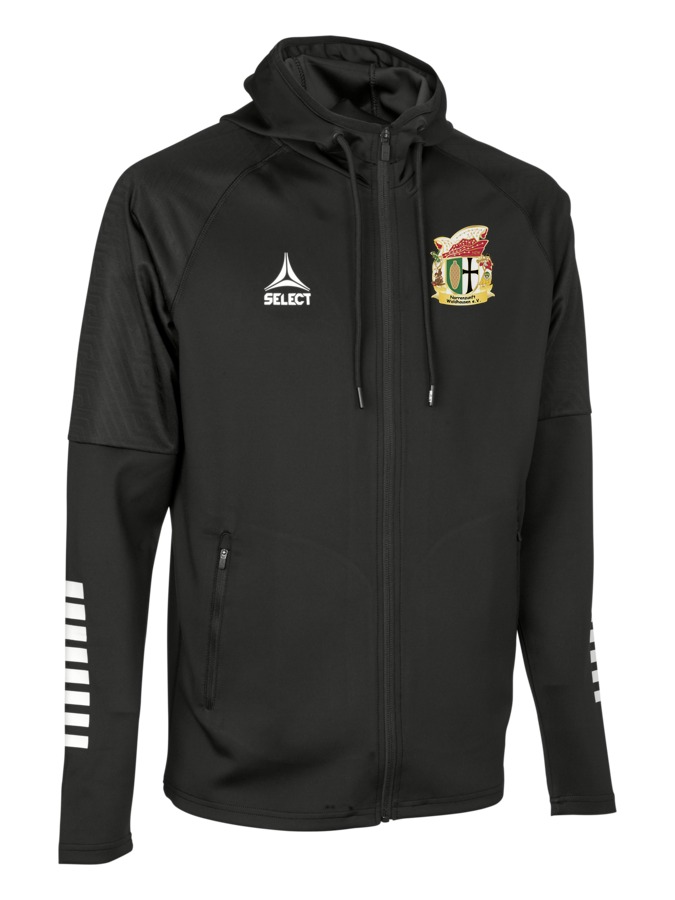 Select Monaco Kapuzenjacke