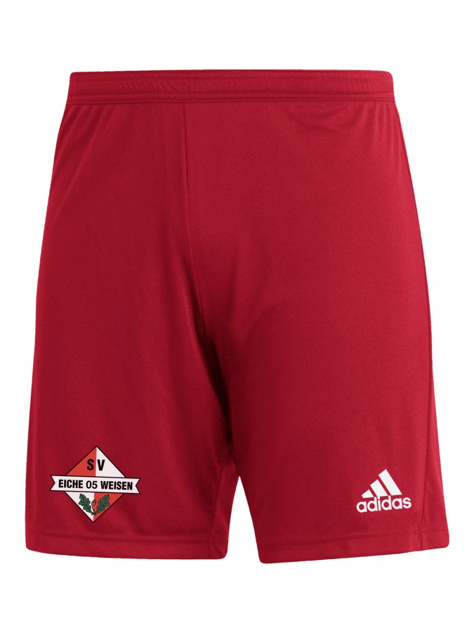adidas Entrada 22 Shorts