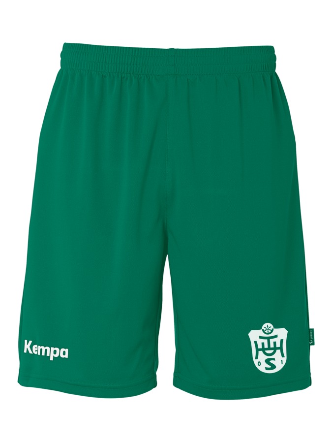 Kempa Team Shorts
