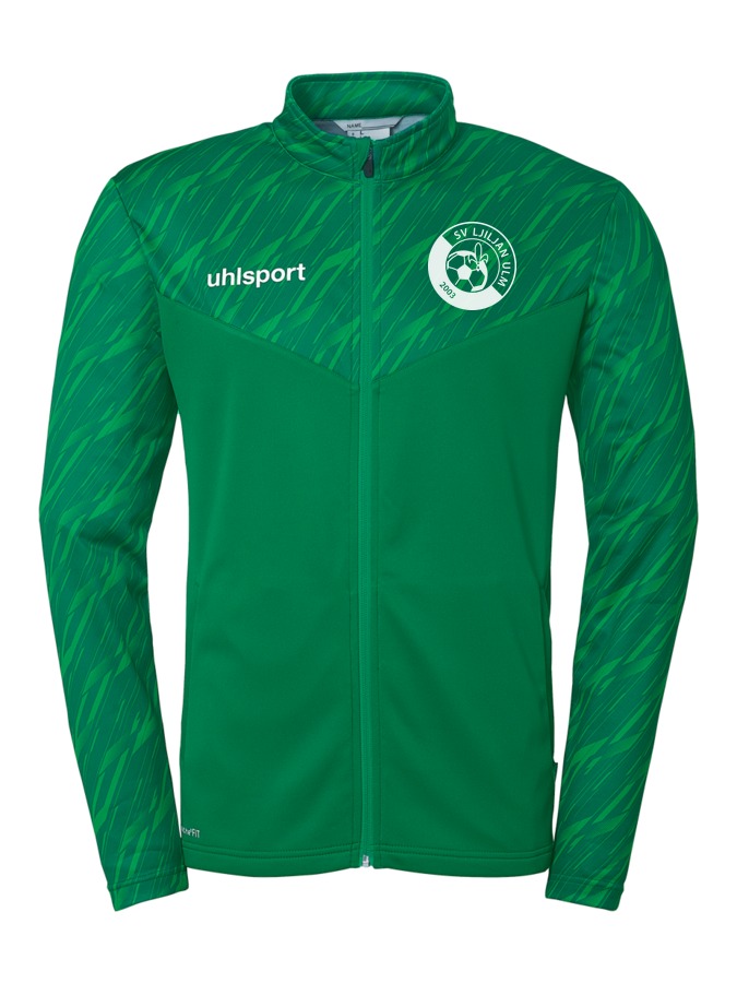 uhlsport Progressive 28 Poly Jacke