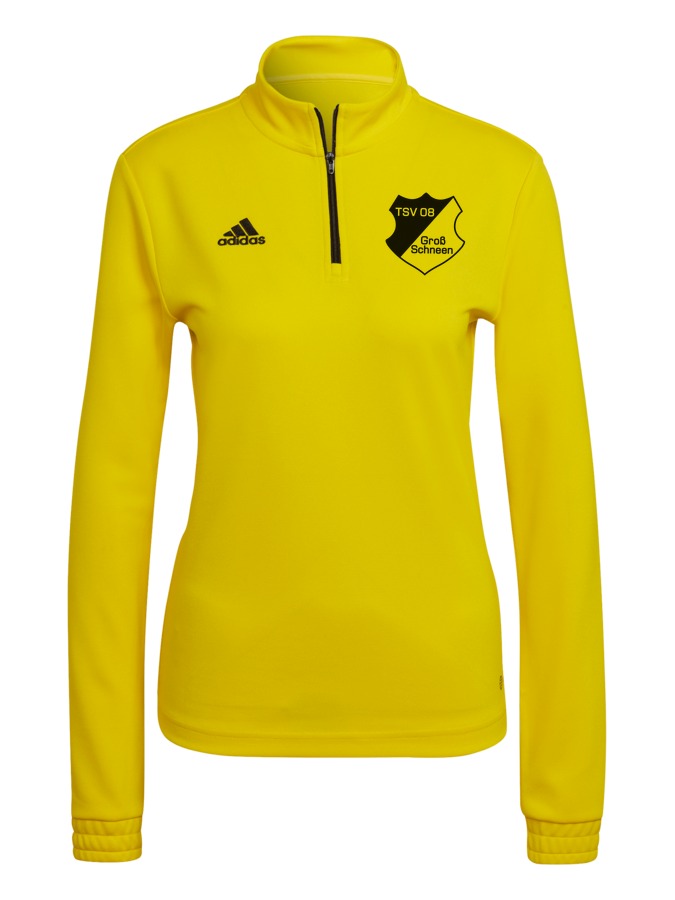adidas Entrada 22 Trainingstop Damen