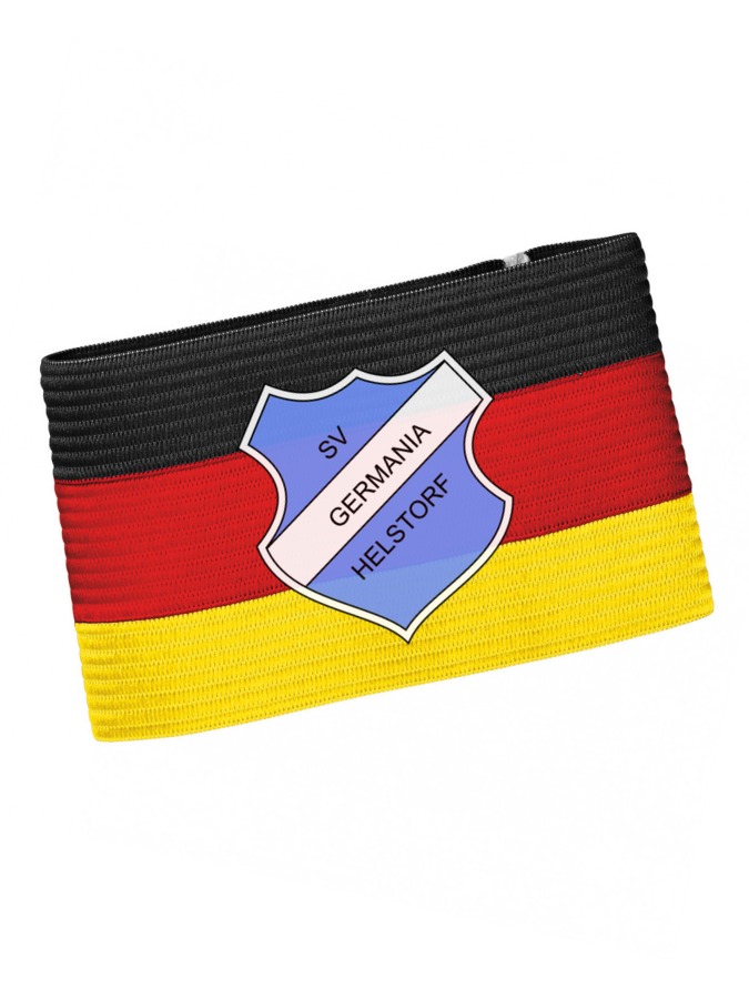 Kapitänsbinde Deutschland